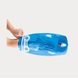 Bukłak na wodę Deuter 3l transparent