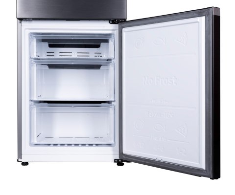 Chłodziarko-zamrażarka SAMSUNG RB38T600EB1/EF Chłodziarko-zamrażarka SAMSUNG RB38T600EB1/EF