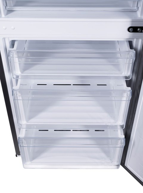 Chłodziarko-zamrażarka SAMSUNG RB38T600EB1/EF Chłodziarko-zamrażarka SAMSUNG RB38T600EB1/EF