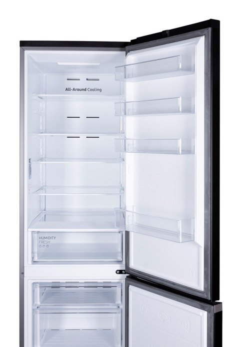 Chłodziarko-zamrażarka SAMSUNG RB38T600EB1/EF Chłodziarko-zamrażarka SAMSUNG RB38T600EB1/EF