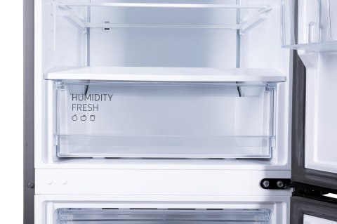 Chłodziarko-zamrażarka SAMSUNG RB38T600EB1/EF Chłodziarko-zamrażarka SAMSUNG RB38T600EB1/EF