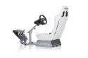 Fotel gamingowy PLAYSEAT Evolution REM.00006 (kolor biały)
