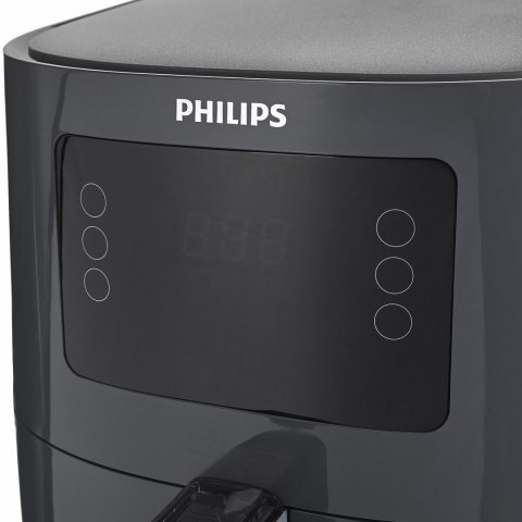 Frytownica niskotłuszczowa PHILIPS HD 9255/60 Frytownica niskotłuszczowa PHILIPS HD 9255/60