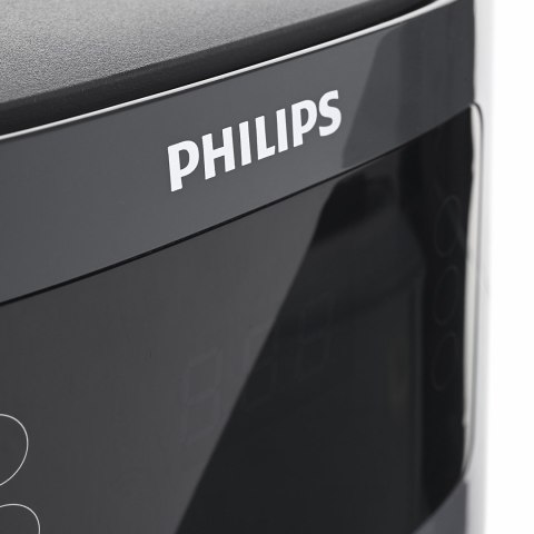 Frytownica niskotłuszczowa PHILIPS HD 9255/60 Frytownica niskotłuszczowa PHILIPS HD 9255/60