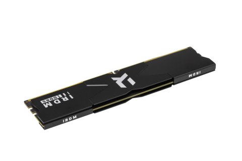 GOODRAM DDR5 64GB 6400MHz CL32 2048x8 GOODRAM DDR5 64GB 6400MHz CL32 2048x8