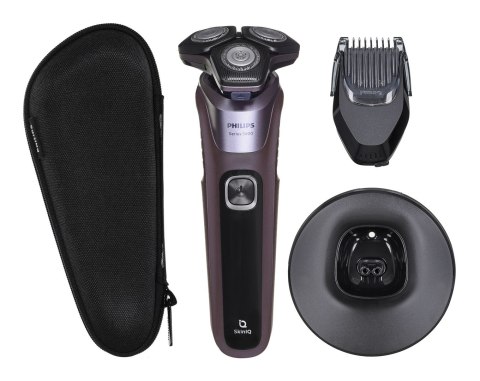 Golarka PHILIPS Series 5000 S5589/38 Golarka PHILIPS Series 5000 S5589/38