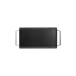 Grill na płytę indukcyjną/ceramiczną/gazową ELECTROLUX E9HL33