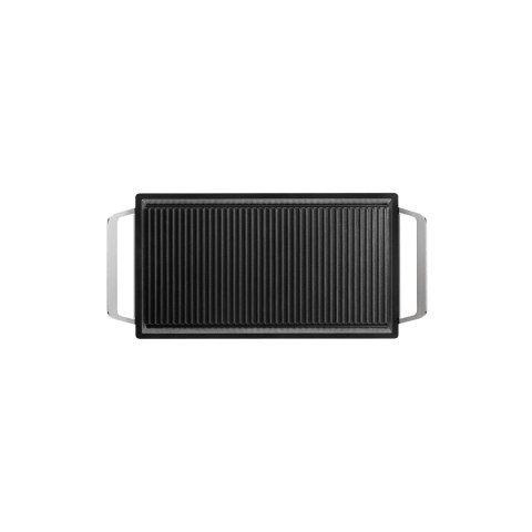 Grill na płytę indukcyjną/ceramiczną/gazową ELECTROLUX E9HL33 Grill na płytę indukcyjną/ceramiczną/gazową ELECTROLUX E9HL33