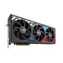 Karta graficzna ASUS ROG Strix GeForce RTX 4080 SUPER OC 16GB GAMING