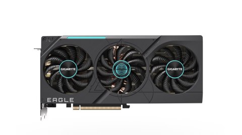Karta graficzna Gigabyte GeForce RTX 4070 Ti SUPER EAGLE OC 16GB GDDR6X Karta graficzna Gigabyte GeForce RTX 4070 Ti SUPER EAGLE OC 16GB GDDR6X