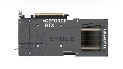 Karta graficzna Gigabyte GeForce RTX 4070 Ti SUPER EAGLE OC 16GB GDDR6X Karta graficzna Gigabyte GeForce RTX 4070 Ti SUPER EAGLE OC 16GB GDDR6X
