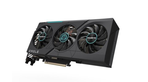 Karta graficzna Gigabyte GeForce RTX 4070 Ti SUPER EAGLE OC 16GB GDDR6X Karta graficzna Gigabyte GeForce RTX 4070 Ti SUPER EAGLE OC 16GB GDDR6X