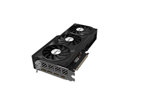 Karta graficzna Gigabyte GeForce RTX 4070 Ti SUPER WINDFORCE OC 16GB GDDR6X Karta graficzna Gigabyte GeForce RTX 4070 Ti SUPER WINDFORCE OC 16GB GDDR6X