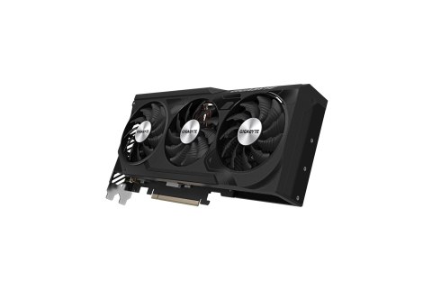 Karta graficzna Gigabyte GeForce RTX 4070 Ti SUPER WINDFORCE OC 16GB GDDR6X Karta graficzna Gigabyte GeForce RTX 4070 Ti SUPER WINDFORCE OC 16GB GDDR6X