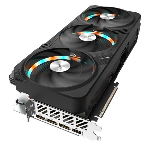 Karta graficzna Gigabyte GeForce RTX 4080 SUPER GAMING OC 16GB GDDR6X Karta graficzna Gigabyte GeForce RTX 4080 SUPER GAMING OC 16GB GDDR6X