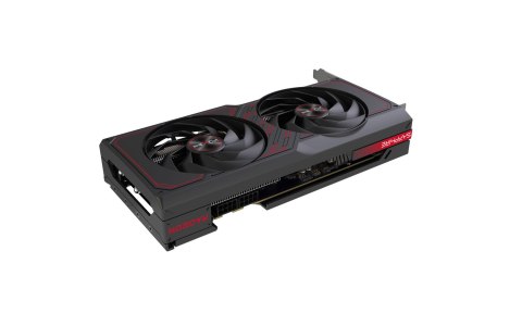 Karta graficzna SAPPHIRE Radeon RX 7600 XT PULSE Gaming OC 16GB Karta graficzna SAPPHIRE Radeon RX 7600 XT PULSE Gaming OC 16GB