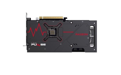 Karta graficzna SAPPHIRE Radeon RX 7600 XT PULSE Gaming OC 16GB Karta graficzna SAPPHIRE Radeon RX 7600 XT PULSE Gaming OC 16GB