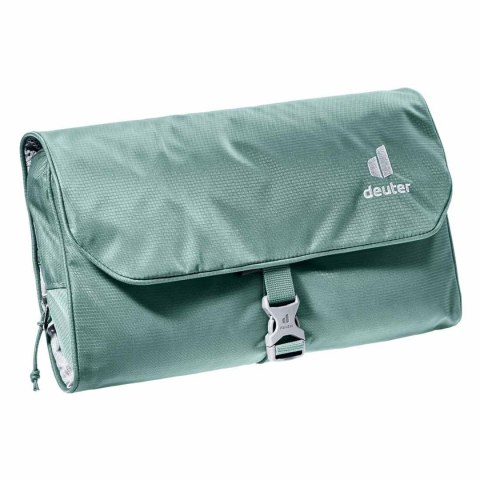 Kosmetyczka Deuter Wash Bag II jade