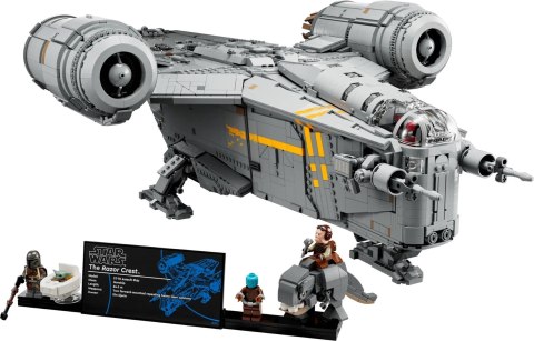 LEGO Star Wars 75331 Brzeszczot LEGO Star Wars 75331 Brzeszczot