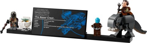 LEGO Star Wars 75331 Brzeszczot LEGO Star Wars 75331 Brzeszczot