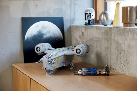LEGO Star Wars 75331 Brzeszczot LEGO Star Wars 75331 Brzeszczot
