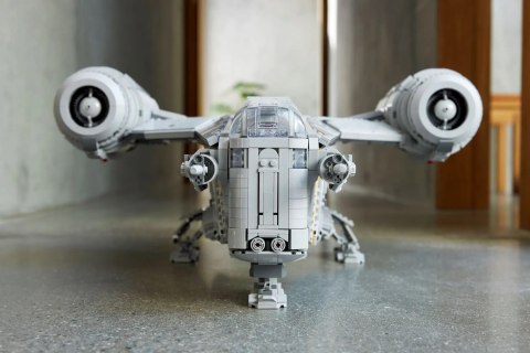 LEGO Star Wars 75331 Brzeszczot LEGO Star Wars 75331 Brzeszczot