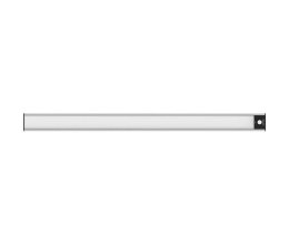 Lampka do szafy z czujnikiem ruchu Yeelight Closet Light 60cm (Srebrny) 4000K