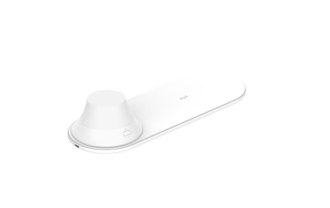 Lampka nocna z ładowarką bezprzewodową Yeelight Wireless Charging Nightlight Lampka nocna z ładowarką bezprzewodową Yeelight Wireless Charging Nightlight