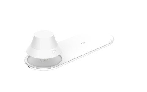 Lampka nocna z ładowarką bezprzewodową Yeelight Wireless Charging Nightlight Lampka nocna z ładowarką bezprzewodową Yeelight Wireless Charging Nightlight
