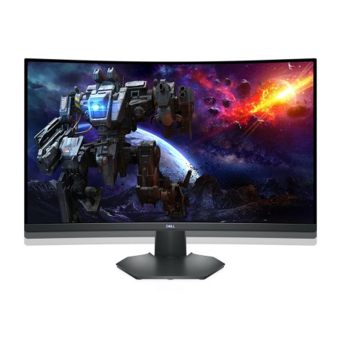 MONITOR DELL LED 32" S3222DGM MONITOR DELL LED 32" S3222DGM
