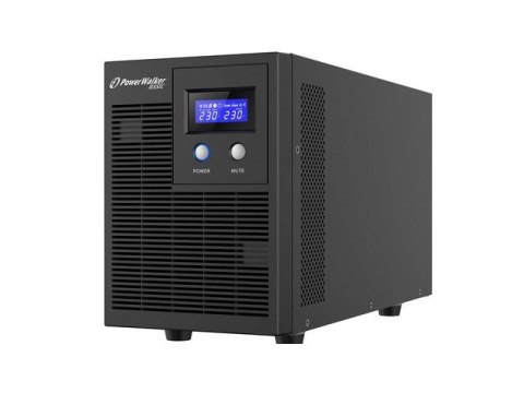 POWER WALKER UPS LINE-IN VI 3000 STL FR 4X 230V PL USB-B POWER WALKER UPS LINE-IN VI 3000 STL FR 4X 230V PL USB-B