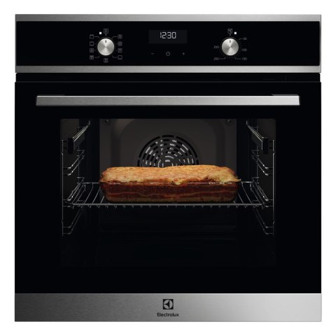 Piekarnik ELECTROLUX EOF5C50BX Piekarnik ELECTROLUX EOF5C50BX