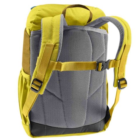 Plecak dziecięcy Deuter Waldfuchs 10 turmeric-corn Plecak dziecięcy Deuter Waldfuchs 10 turmeric-corn