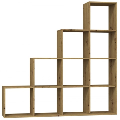 REGAŁ SCHODKOWY STEP RS-40 ARTISAN REGAŁ SCHODKOWY STEP RS-40 ARTISAN