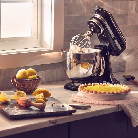 Robot kuchenny KitchenAid Artisan 5KSM175PSEOB 4,8l Robot kuchenny KitchenAid Artisan 5KSM175PSEOB 4,8l