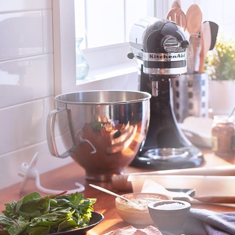 Robot kuchenny KitchenAid Artisan 5KSM175PSEOB 4,8l Robot kuchenny KitchenAid Artisan 5KSM175PSEOB 4,8l