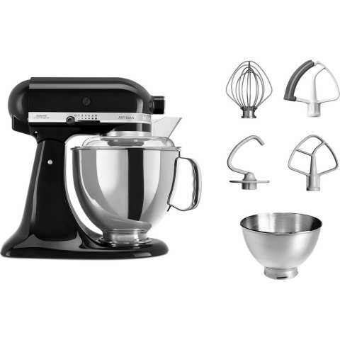 Robot kuchenny KitchenAid Artisan 5KSM175PSEOB 4,8l Robot kuchenny KitchenAid Artisan 5KSM175PSEOB 4,8l