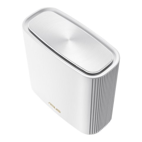 Router ASUS ZenWiFi XT8 (2pak) - Biały Router ASUS ZenWiFi XT8 (2pak) - Biały