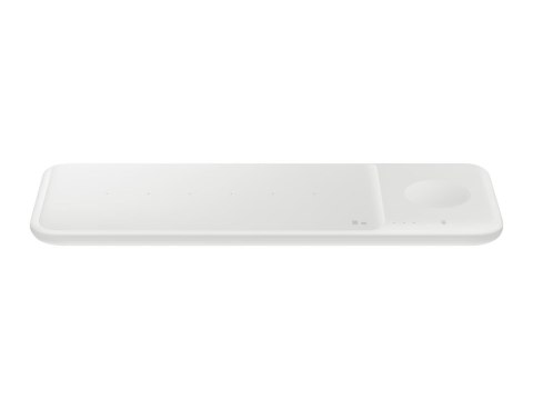 Samsung Inductive Charger Base Trio, White Samsung Inductive Charger Base Trio, White