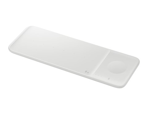 Samsung Inductive Charger Base Trio, White Samsung Inductive Charger Base Trio, White