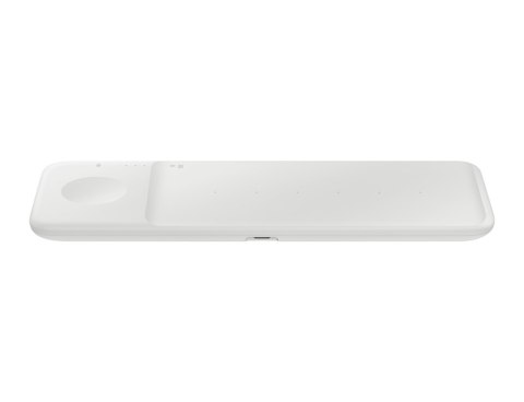 Samsung Inductive Charger Base Trio, White Samsung Inductive Charger Base Trio, White