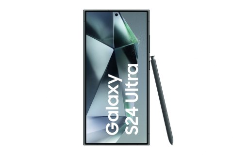 Smartfon Samsung Galaxy S24 Ultra (S928) 12/512GB 6,8" 3120x1440 5000mAh 5G Dual SIM tytan czarny Smartfon Samsung Galaxy S24 Ultra (S928) 12/512GB 6,8" 3120x1440 5000mAh 5G Dual SIM tytan czarny