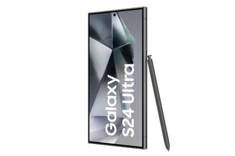 Smartfon Samsung Galaxy S24 Ultra (S928) 12/512GB 6,8" 3120x1440 5000mAh 5G Dual SIM tytan czarny Smartfon Samsung Galaxy S24 Ultra (S928) 12/512GB 6,8" 3120x1440 5000mAh 5G Dual SIM tytan czarny