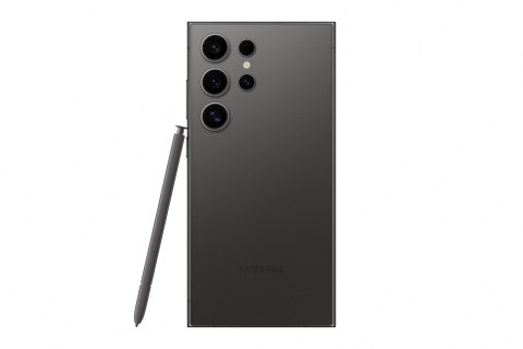Smartfon Samsung Galaxy S24 Ultra (S928) 12/512GB 6,8" 3120x1440 5000mAh 5G Dual SIM tytan czarny Smartfon Samsung Galaxy S24 Ultra (S928) 12/512GB 6,8" 3120x1440 5000mAh 5G Dual SIM tytan czarny