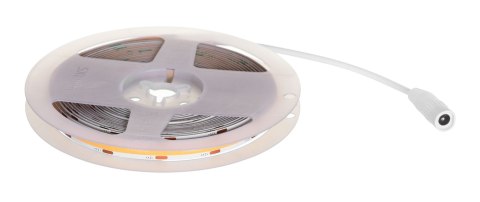 Taśma LED COB 5m barwa ciepła IP20 Taśma LED COB 5m barwa ciepła IP20