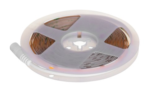 Taśma LED COB 5m barwa ciepła IP20 Taśma LED COB 5m barwa ciepła IP20