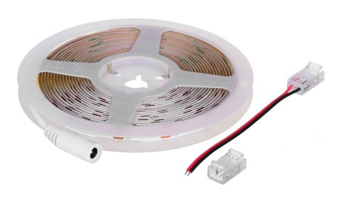 Taśma LED COB 5m barwa ciepła IP20 Taśma LED COB 5m barwa ciepła IP20