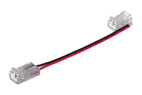 Taśma LED COB 5m barwa ciepła IP20 Taśma LED COB 5m barwa ciepła IP20