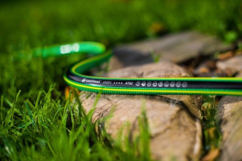 Wąż ogrodowy CELLFAST Green ATS2 15-100 (12.5 mm; 25000 mm) Wąż ogrodowy CELLFAST Green ATS2 15-100 (12.5 mm; 25000 mm)