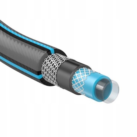 Wąż ogrodowy Hobby ATS2 3/4" 20m 16-222 CELLFAST Wąż ogrodowy Hobby ATS2 3/4" 20m 16-222 CELLFAST